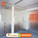 Frosted Crystal Film Glass Stickers For Office in Bangladesh